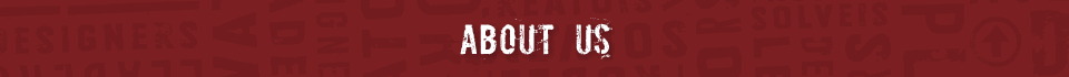 About Us